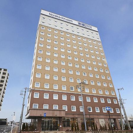 Toyoko Inn Sodegaura eki Kita guchi Bagian luar foto