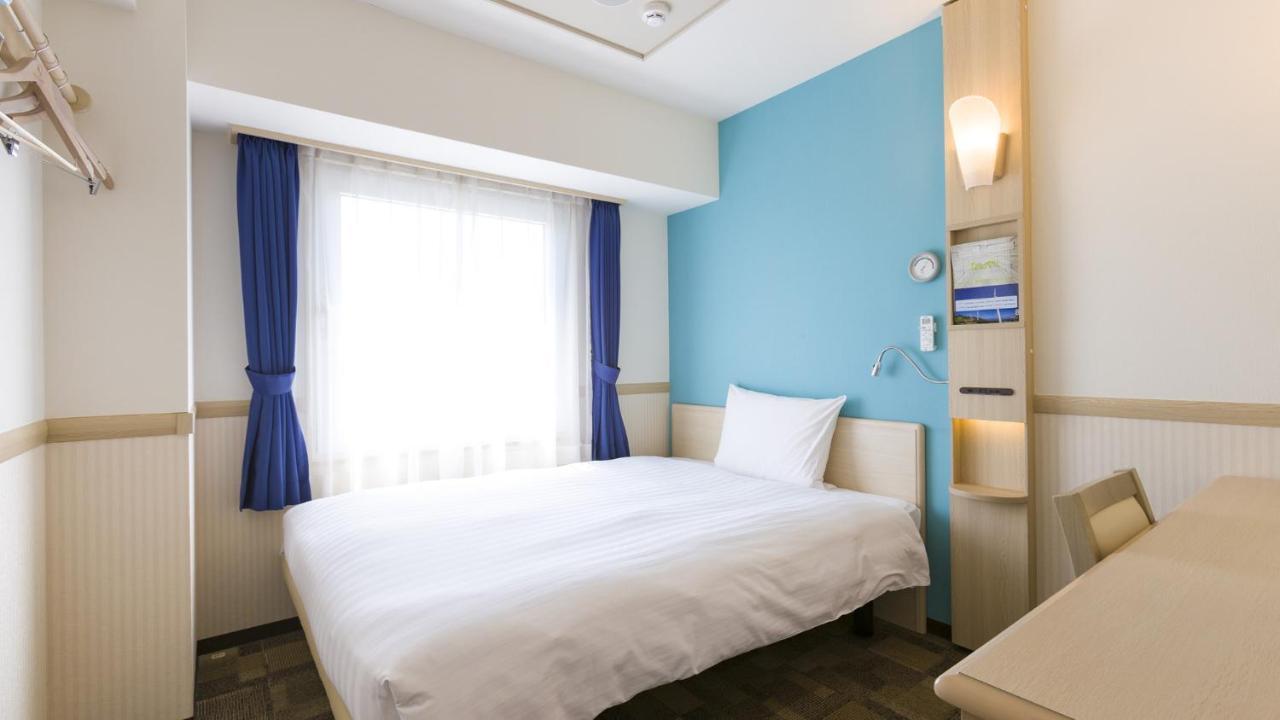 Toyoko Inn Sodegaura eki Kita guchi Bagian luar foto
