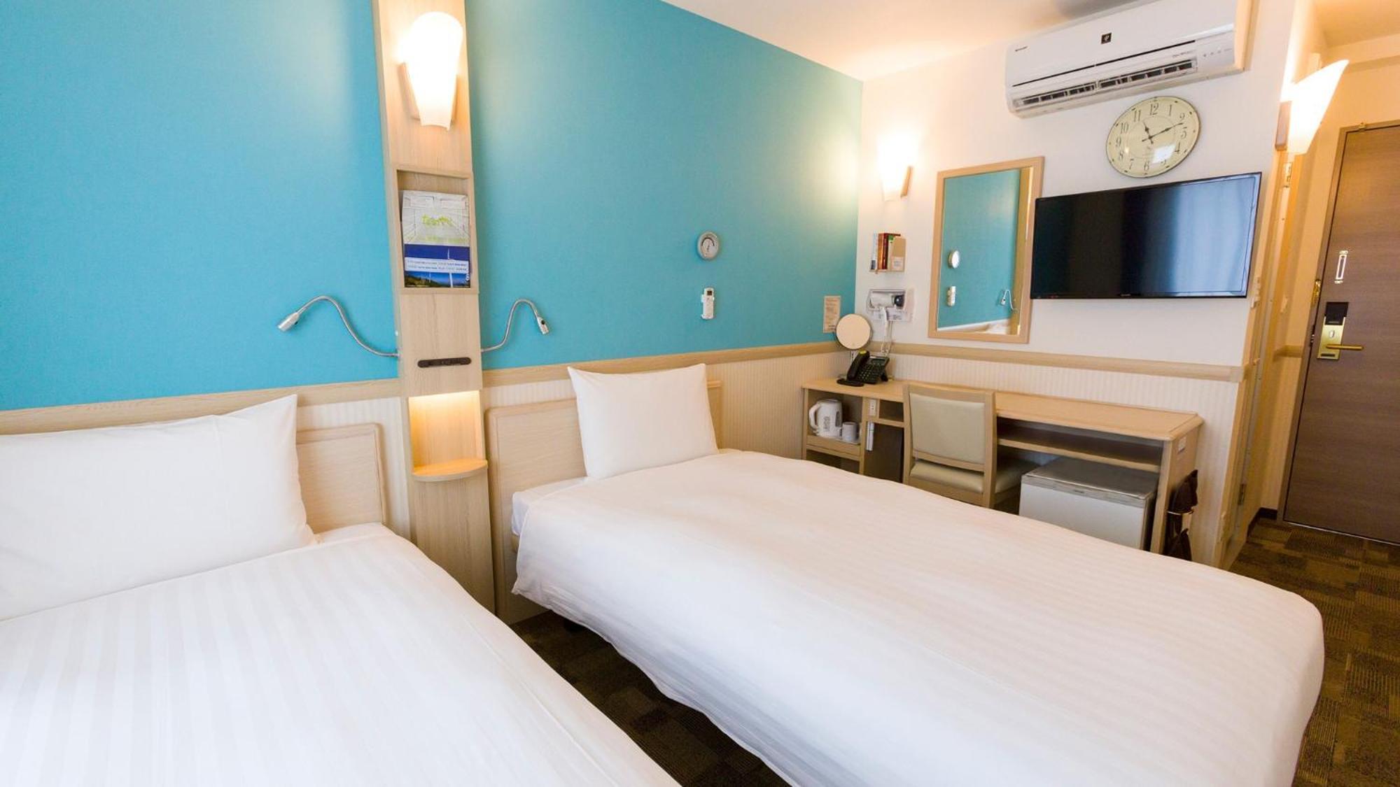 Toyoko Inn Sodegaura eki Kita guchi Ruang foto