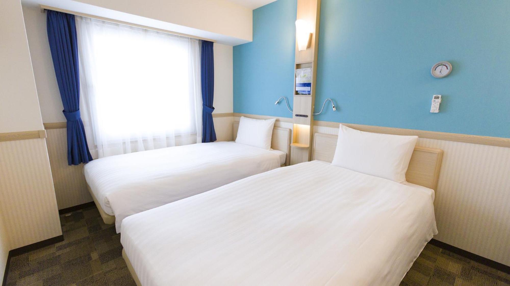Toyoko Inn Sodegaura eki Kita guchi Ruang foto